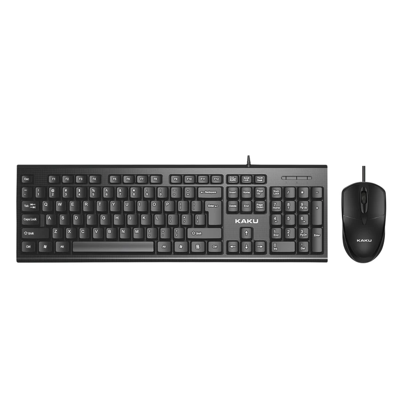 ماوس و کیبورد Kakusiga مدل KSC-502