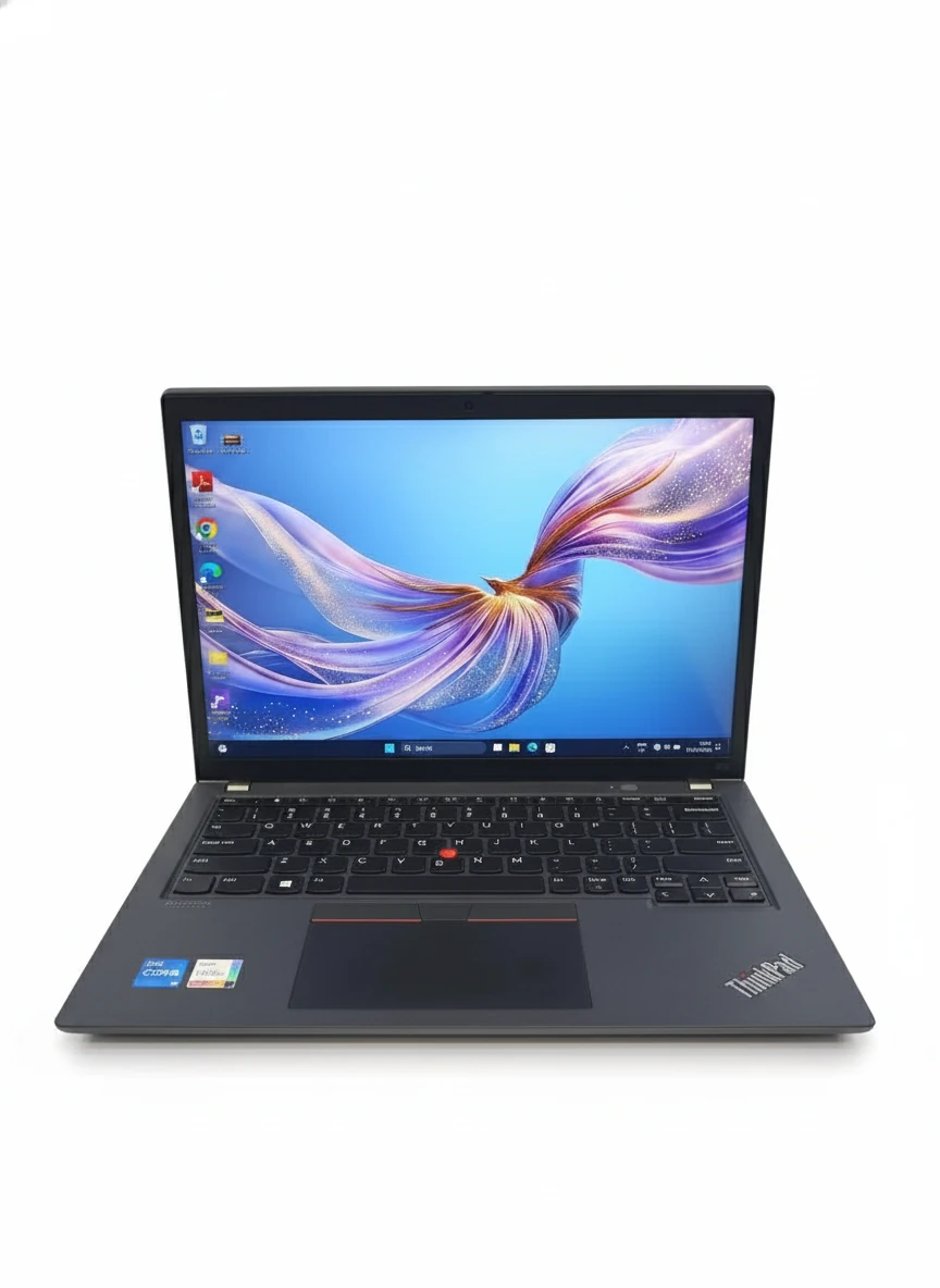 لپ تاپ Lenovo ThinkPad X13 | Core i5-1235U | RAM 16GB | SSD 256GB