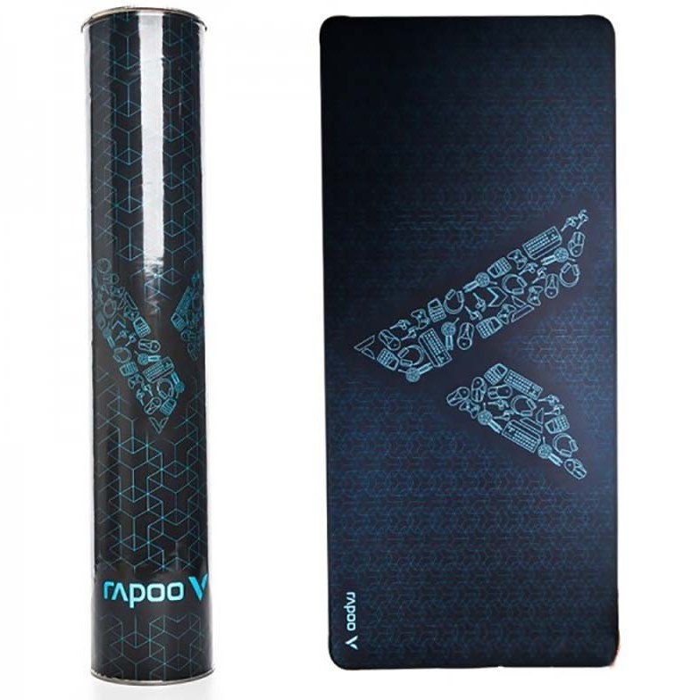 ماوس پد گیمینگ Rapoo VP420 XXL