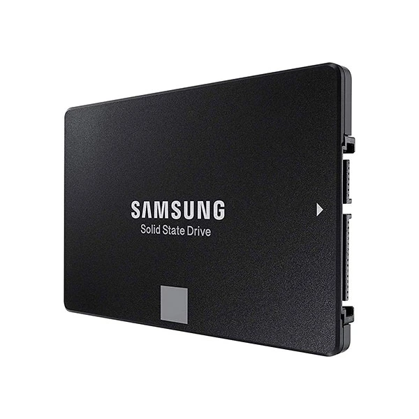 حافظه SSD سامسونگ 870 EVO ظرفیت 250 گیگابایت