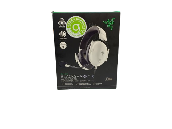 هدست گیمینگ Razer BlackShark V2 X