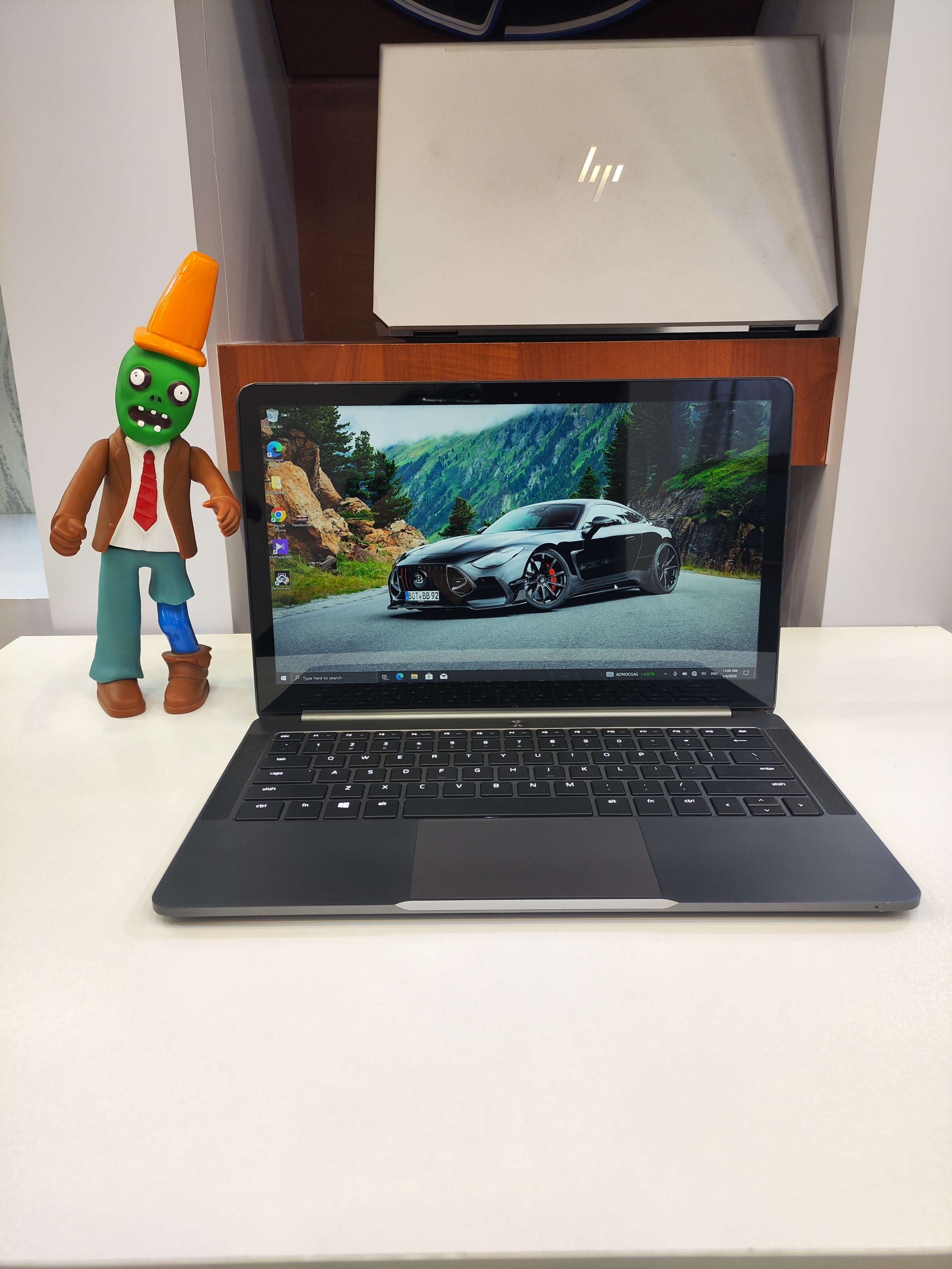 لپ تاپ Razer Blade 13 | اولترابوک گیمینگ قدرتمند و سبک