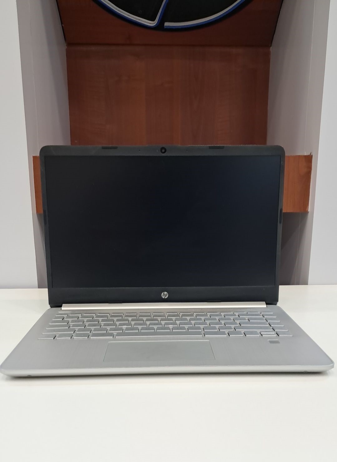 لپ تاپ HP 14-dq | Core i3-1125G4 | RAM 8GB | SSD 256GB | 14 Inch FHD