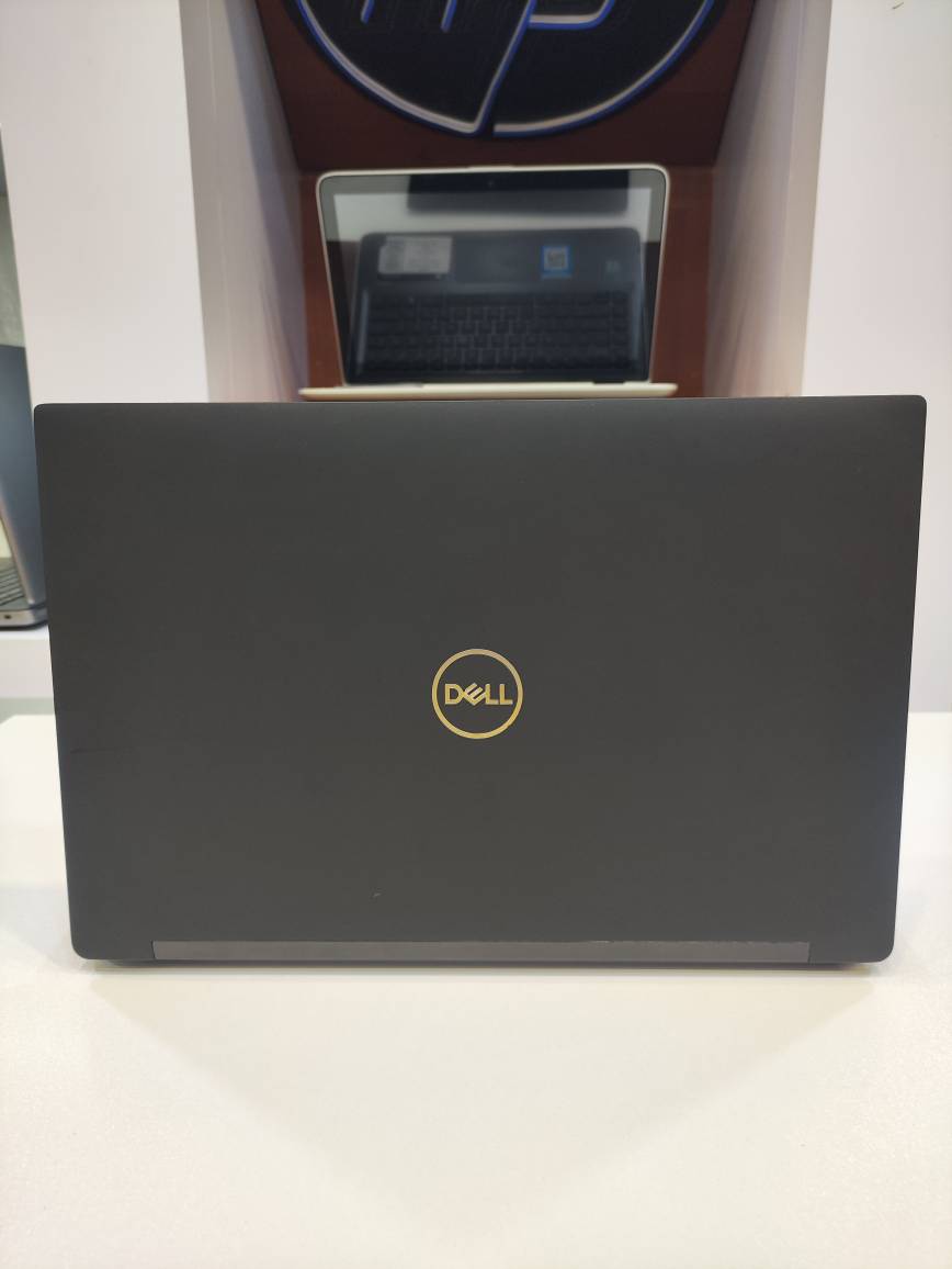 لپ تاپ Dell Latitude 7490 | Core i5-8250U | RAM 16GB | SSD 256GB | سیم‌کارت‌خور