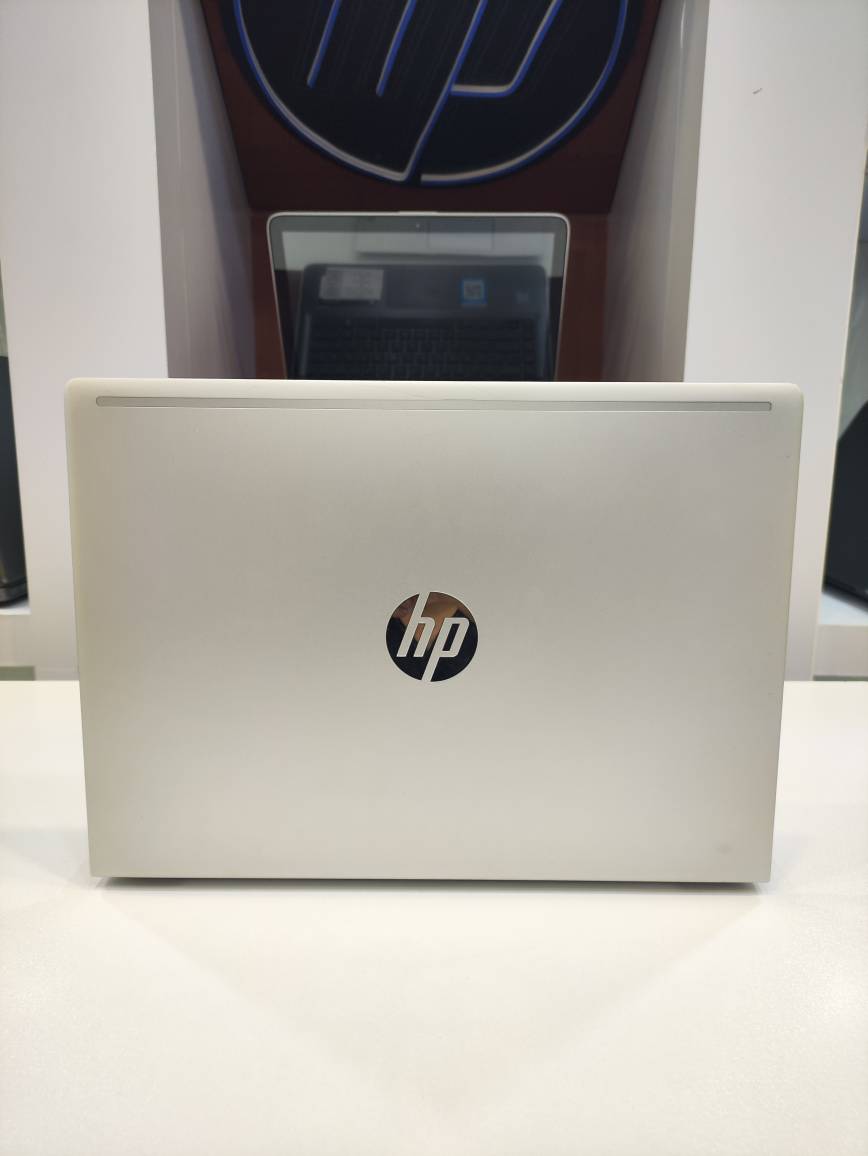 لپ تاپ HP ProBook 445 G7 | Ryzen 3 4300U | RAM 8GB | SSD 256GB | 14 Inch