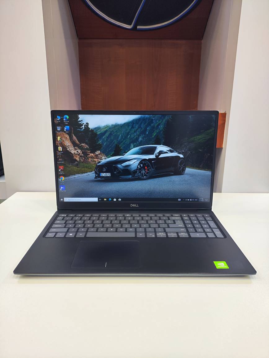 لپ تاپ Dell Vostro 5590 | Core i7-10510U | RAM 8GB | MX250 | SSD 256GB